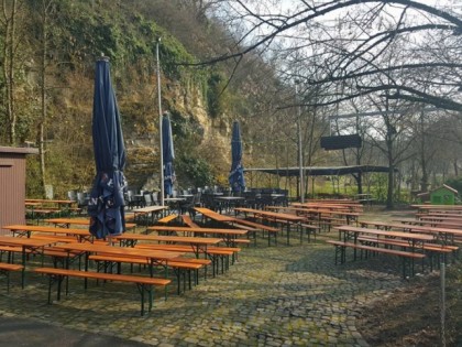 Foto: Paulaner am Viadukt